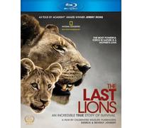 The Last Lions