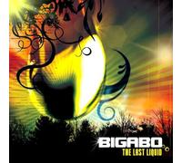 The Last Liquid (CD) Album