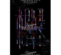 THE LAST LIVE -DAY1 & DAY2- (Blu-ray) (特典なし)