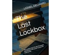 The Last Lockbox