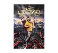 The Last Lovecraft: Relic of Cthulhu