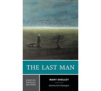 The Last Man: A Norton Critical Edition: 0