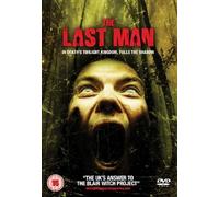 The Last Man (DVD)