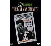 The Last Man On Earth