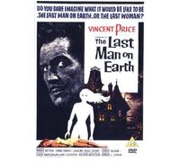 The Last Man On Earth