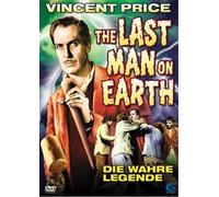 The Last Man on Earth