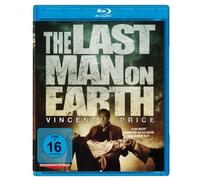 The Last Man on Earth