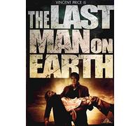 The Last Man On Earth