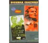 The Last Man on Earth + Last Woman on Earth