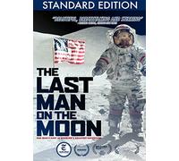 The Last Man on the Moon