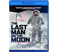The Last Man on the Moon