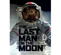 The Last Man on the Moon (DVD) Gene Cernan Jim Lovell