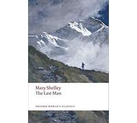 The last man - Shelley Mary Wollstonecraft