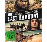 The Last Manhunt