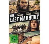 The Last Manhunt