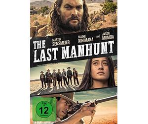 The Last Manhunt
