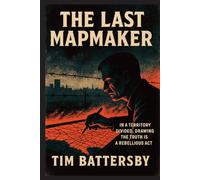 The Last Mapmaker