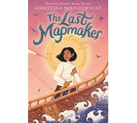 The Last Mapmaker