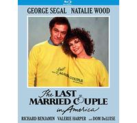 The Last Married Couple in America