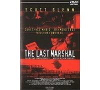 The Last Marshal