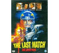 The Last Match