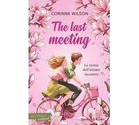 The last meeting. La teoria dell'ultimo incontro - 2026 - Sperlin