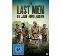 The Last Men - Die letzte Fremdenlegion