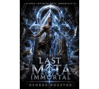 The Last Meta Immortal