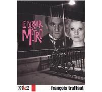 The Last Metro (FR) ( Le Dernier métro )