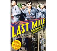 The Last Mile (DVD) George E. Stone Howard Phillips Noel Madison Preston Foster