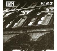The Last Mile/Pezz The Last Mile/Pezz (Vinyl LP) 12" Album