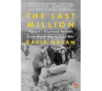 David Nasaw The Last Million (Tascabile)