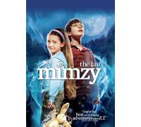 The Last Mimzy (DVD) Joely Richardson Timothy Hutton Michael Clarke Duncan