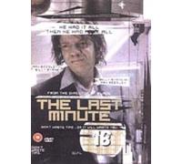 The Last Minute [DVD] [2007] [Edizione: Regno Unito]