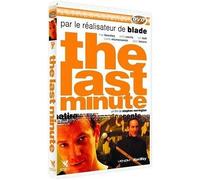 The Last Minute – Stephen Norrington, Max Beesley – DVD