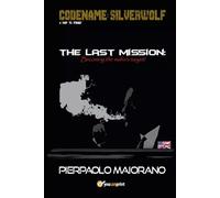 The last Mission - Becoming the mafia’s target di Pierpaolo Maiorano, 2023,