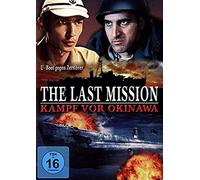 The Last Mission - Kampf vor Okinawa