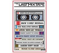 The Last Mixtape (DVD) David Birdsall Erik Hopkins Nicole Raymond Aaron Nash