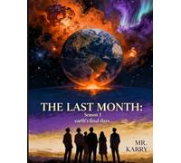 THE LAST MONTH: Season 1: Earth's Final Days
