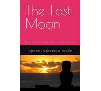 The Last Moon: Drama in a single Act and Six Scenes: 28