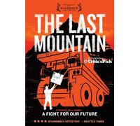 The Last Mountain