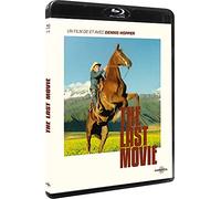 The Last Movie (Blu-ray) Hopper Dennis Garcia Stella Gordon Don