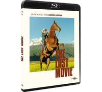 The Last Movie (Blu-ray) Dennis Hopper Stella Garcia