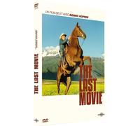 The Last Movie (DVD)