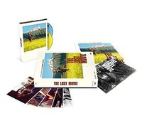The last movie [Blu-ray] [FR Import] (Blu-ray) Kristofferson Kris Jaglom Henry