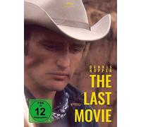 The Last Movie - NUOVO