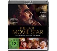 The Last Movie Star