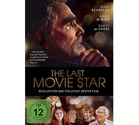 The Last Movie Star