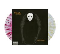 The Last Mr. Bigg Only If U Knew (Vinyl LP)