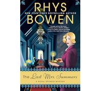 The Last Mrs. Summers: 14